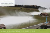 Archiv Foto Webcam Gitschberg-Jochtal: Talstation Meransen 09:00