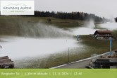 Archiv Foto Webcam Gitschberg-Jochtal: Talstation Meransen 11:00