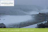 Archiv Foto Webcam Gitschberg-Jochtal: Talstation Meransen 15:00