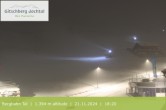 Archiv Foto Webcam Gitschberg-Jochtal: Talstation Meransen 17:00