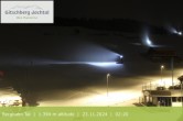 Archiv Foto Webcam Gitschberg-Jochtal: Talstation Meransen 01:00