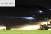 Archiv Foto Webcam Gitschberg-Jochtal: Talstation Meransen 03:00