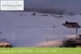 Archiv Foto Webcam Gitschberg-Jochtal: Talstation Meransen 06:00