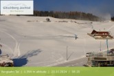 Archiv Foto Webcam Gitschberg-Jochtal: Talstation Meransen 07:00