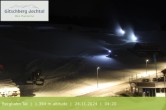 Archiv Foto Webcam Gitschberg-Jochtal: Talstation Meransen 03:00