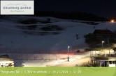 Archived image Webcam Gitschberg: View of Base Station Meransen (South Tyrol) 01:00