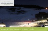 Archived image Webcam Gitschberg: View of Base Station Meransen (South Tyrol) 03:00