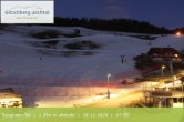 Archived image Webcam Gitschberg: View of Base Station Meransen (South Tyrol) 06:00