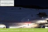 Archiv Foto Webcam Gitschberg-Jochtal: Talstation Meransen 01:00