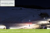 Archiv Foto Webcam Gitschberg-Jochtal: Talstation Meransen 03:00