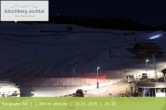 Archiv Foto Webcam Gitschberg-Jochtal: Talstation Meransen 05:00