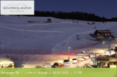 Archiv Foto Webcam Gitschberg-Jochtal: Talstation Meransen 06:00