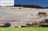 Archiv Foto Webcam Gitschberg-Jochtal: Talstation Meransen 07:00