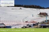 Archiv Foto Webcam Gitschberg-Jochtal: Talstation Meransen 09:00