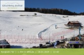 Archiv Foto Webcam Gitschberg-Jochtal: Talstation Meransen 11:00