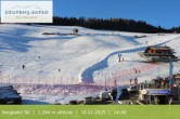 Archiv Foto Webcam Gitschberg-Jochtal: Talstation Meransen 13:00