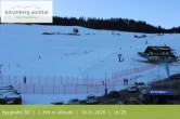 Archiv Foto Webcam Gitschberg-Jochtal: Talstation Meransen 15:00