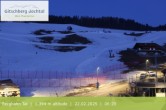 Archiv Foto Webcam Gitschberg-Jochtal: Talstation Meransen 05:00