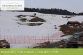 Archiv Foto Webcam Gitschberg-Jochtal: Talstation Meransen 06:00