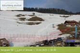 Archiv Foto Webcam Gitschberg-Jochtal: Talstation Meransen 07:00