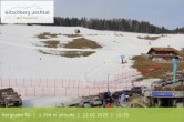 Archiv Foto Webcam Gitschberg-Jochtal: Talstation Meransen 09:00