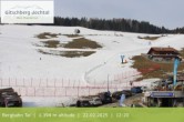 Archiv Foto Webcam Gitschberg-Jochtal: Talstation Meransen 11:00