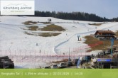 Archiv Foto Webcam Gitschberg-Jochtal: Talstation Meransen 13:00