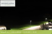 Archiv Foto Webcam Gitschberg-Jochtal: Talstation Meransen 23:00