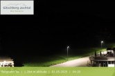Archiv Foto Webcam Gitschberg-Jochtal: Talstation Meransen 03:00