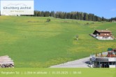 Archiv Foto Webcam Gitschberg-Jochtal: Talstation Meransen 07:00