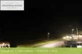 Archiv Foto Webcam Gitschberg-Jochtal: Talstation Meransen 23:00