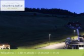 Archiv Foto Webcam Gitschberg-Jochtal: Talstation Meransen 03:00