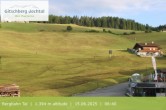 Archiv Foto Webcam Gitschberg-Jochtal: Talstation Meransen 05:00