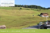 Archiv Foto Webcam Gitschberg-Jochtal: Talstation Meransen 06:00
