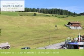 Archiv Foto Webcam Gitschberg-Jochtal: Talstation Meransen 07:00