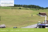 Archiv Foto Webcam Gitschberg-Jochtal: Talstation Meransen 09:00