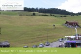 Archiv Foto Webcam Gitschberg-Jochtal: Talstation Meransen 13:00