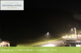 Archiv Foto Webcam Gitschberg-Jochtal: Talstation Meransen 21:00