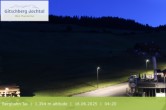 Archived image Webcam Gitschberg: View of Base Station Meransen (South Tyrol) 03:00