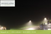 Archiv Foto Webcam Gitschberg-Jochtal: Talstation Meransen 01:00