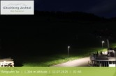 Archiv Foto Webcam Gitschberg-Jochtal: Talstation Meransen 01:00