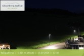 Archiv Foto Webcam Gitschberg-Jochtal: Talstation Meransen 01:00