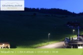 Archiv Foto Webcam Gitschberg-Jochtal: Talstation Meransen 03:00