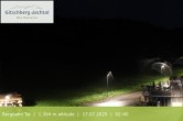 Archiv Foto Webcam Gitschberg-Jochtal: Talstation Meransen 20:00