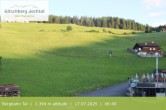 Archiv Foto Webcam Gitschberg-Jochtal: Talstation Meransen 00:00