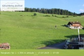 Archiv Foto Webcam Gitschberg-Jochtal: Talstation Meransen 01:00