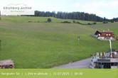 Archiv Foto Webcam Gitschberg-Jochtal: Talstation Meransen 05:00