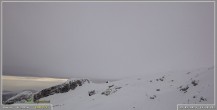 Archiv Foto Webcam Skigebiet Sella Nevea - Bovec Kanin - Blick nach Südwesten 10:00