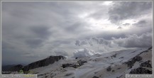 Archived image Webcam Sella Nevea - Bovec Kanin Ski Resort - Southwest 15:00