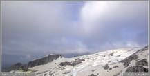 Archived image Webcam Sella Nevea - Bovec Kanin Ski Resort - Southwest 06:00